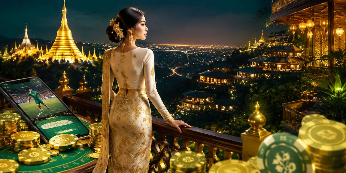 777skm 777skm အကောင့်သုံးစွဲရာတွင် သိထားရမည့် စည်းမျဉ်းများ